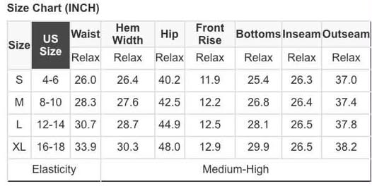 Green Raw Seam Casual Pants