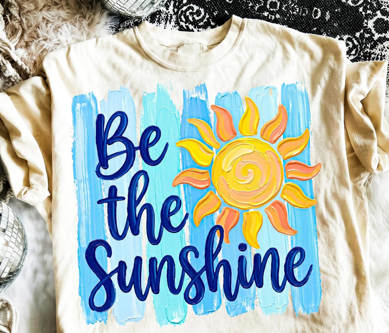 Summer Tees