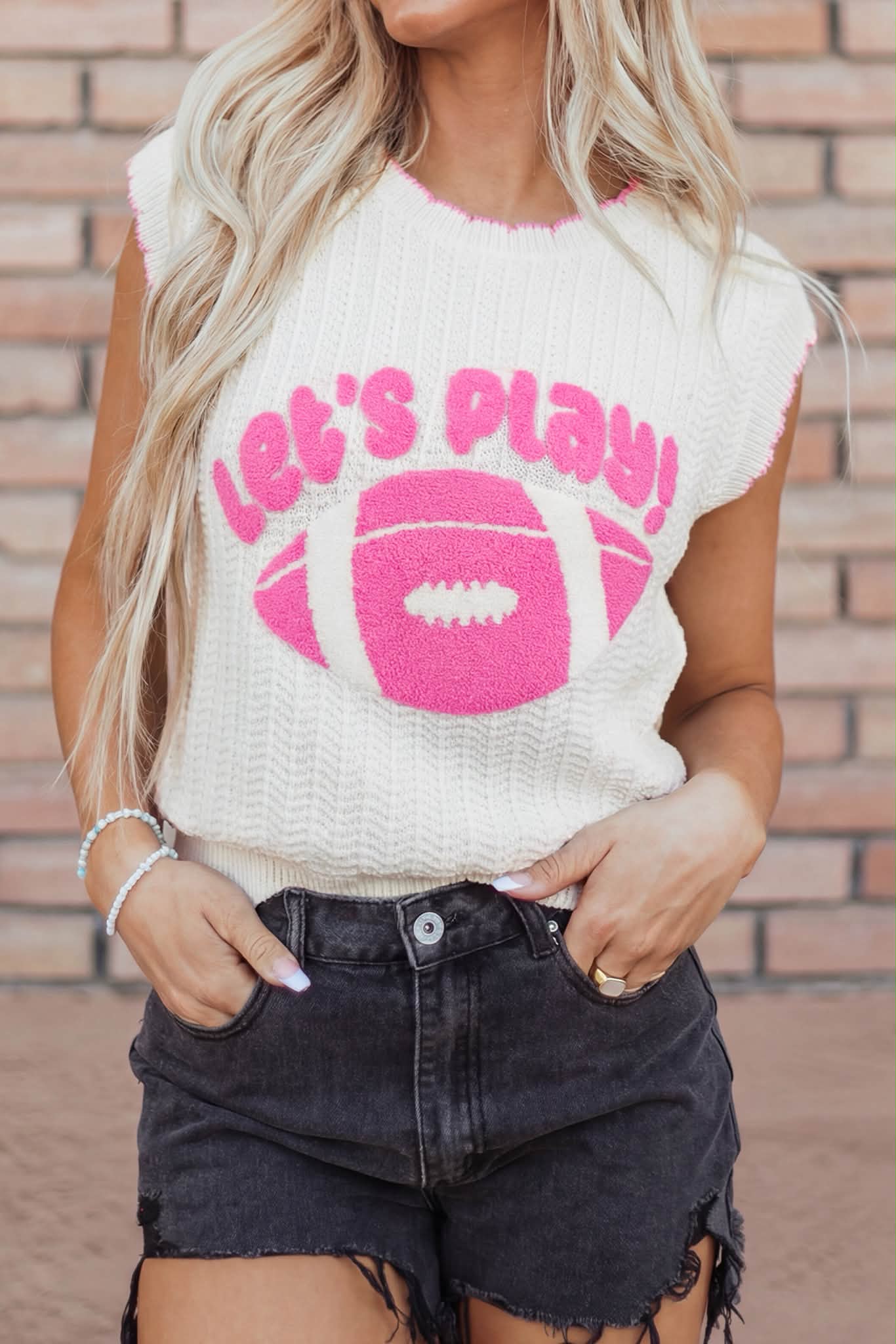 Boutique Tops