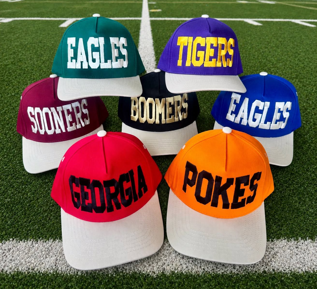 Hats