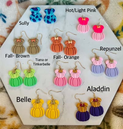 July 2nd Dangles Drop