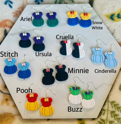 July 2nd Dangles Drop