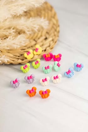 July 2nd Studs Drop