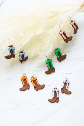 July 2nd Dangles Drop