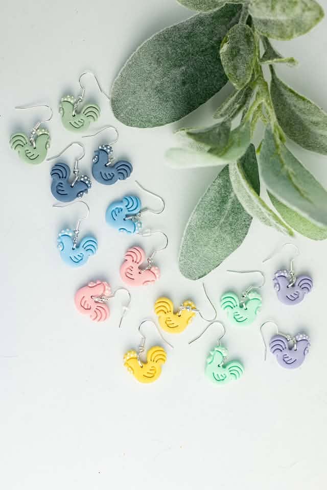 July 2nd Dangles Drop
