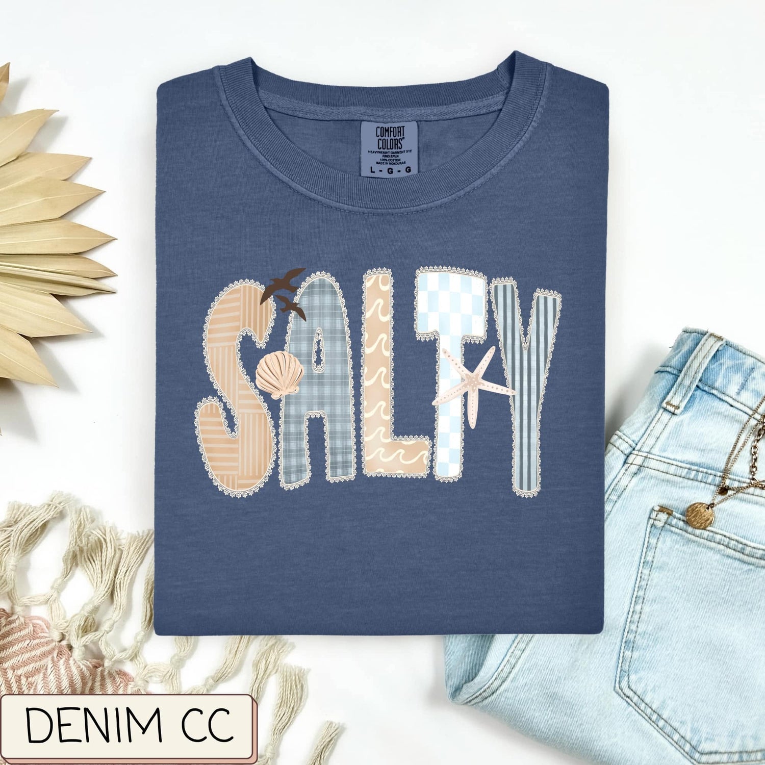 Summer Tees