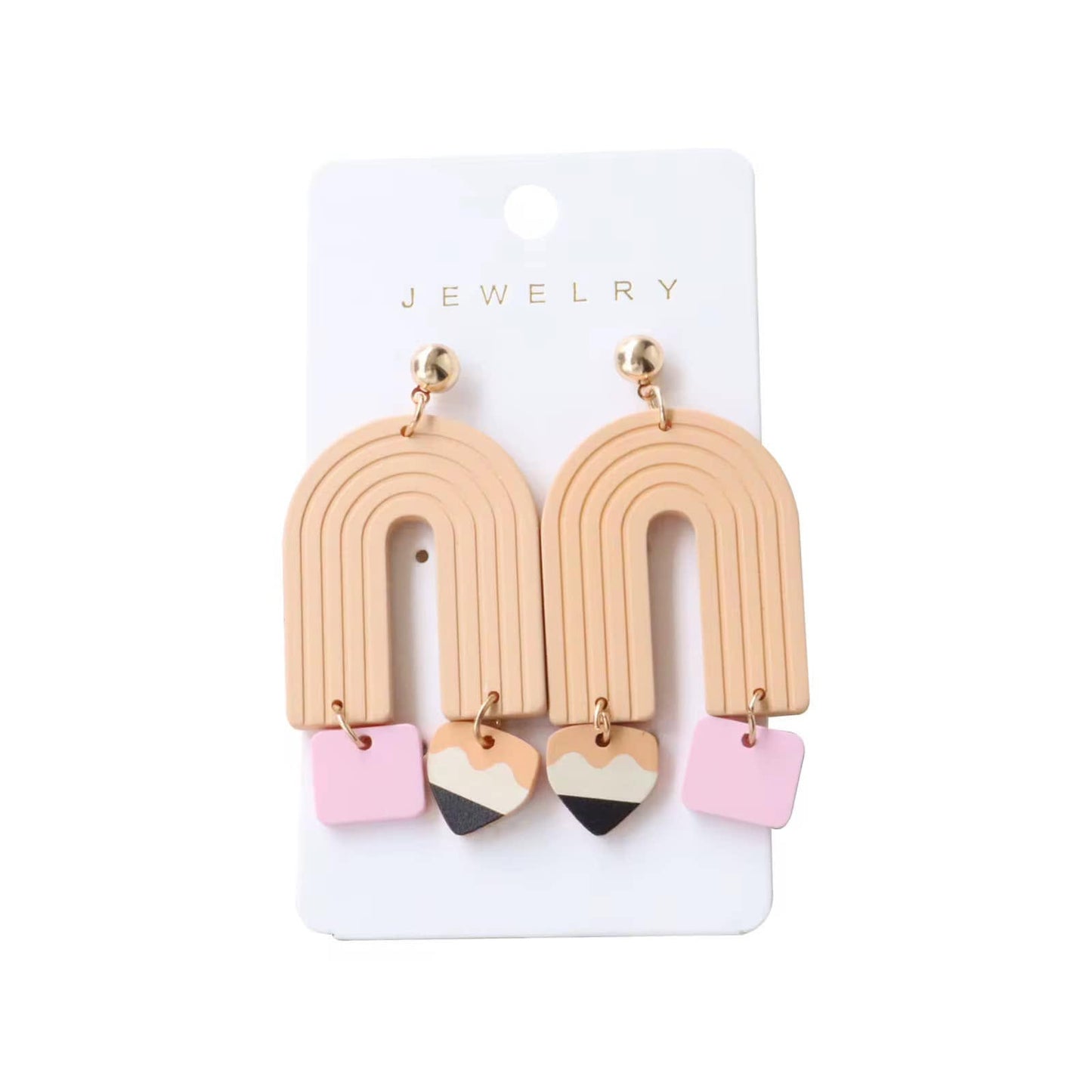 Trendy Seasonal Earrings (4 Designs)
