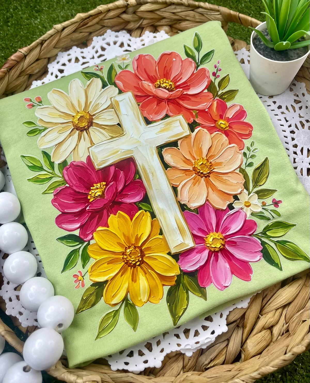 Faith Tees
