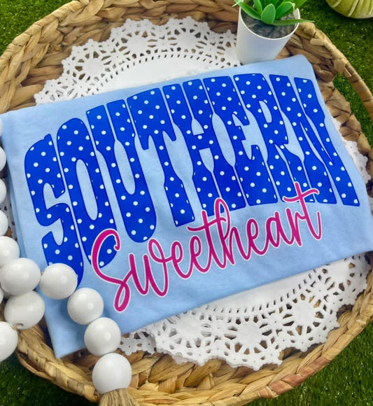 Southern Sweetheart