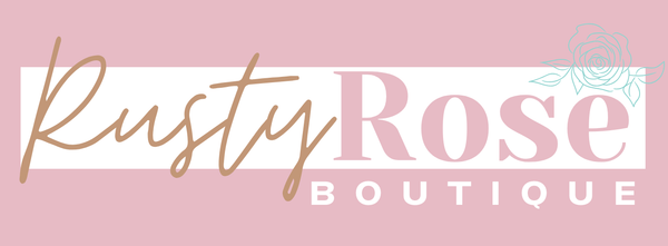 Rusty Rose