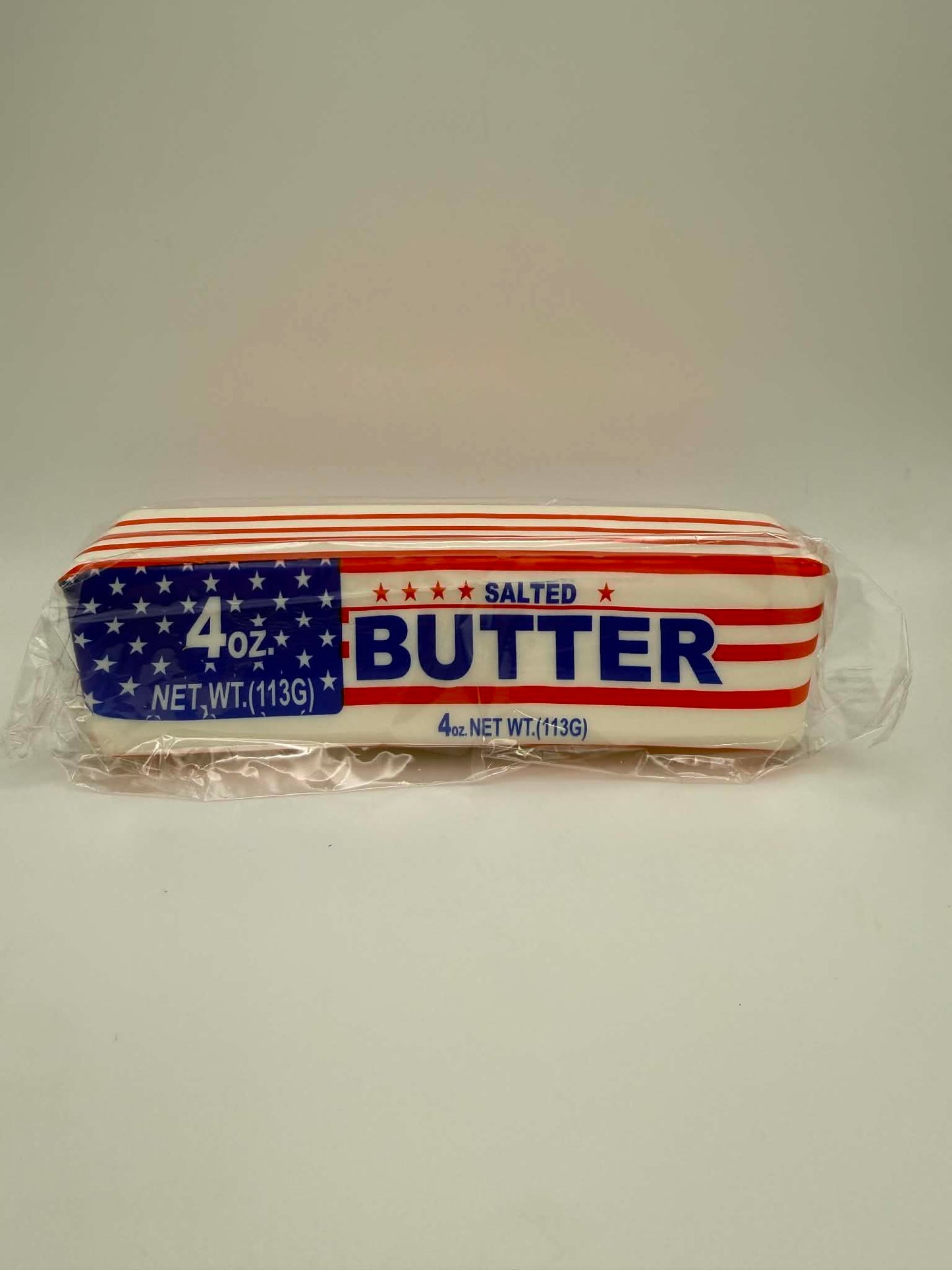 Patriotic Butter Squishy (3 kinds!)